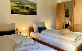 Panorama Lodge Mountainview 208